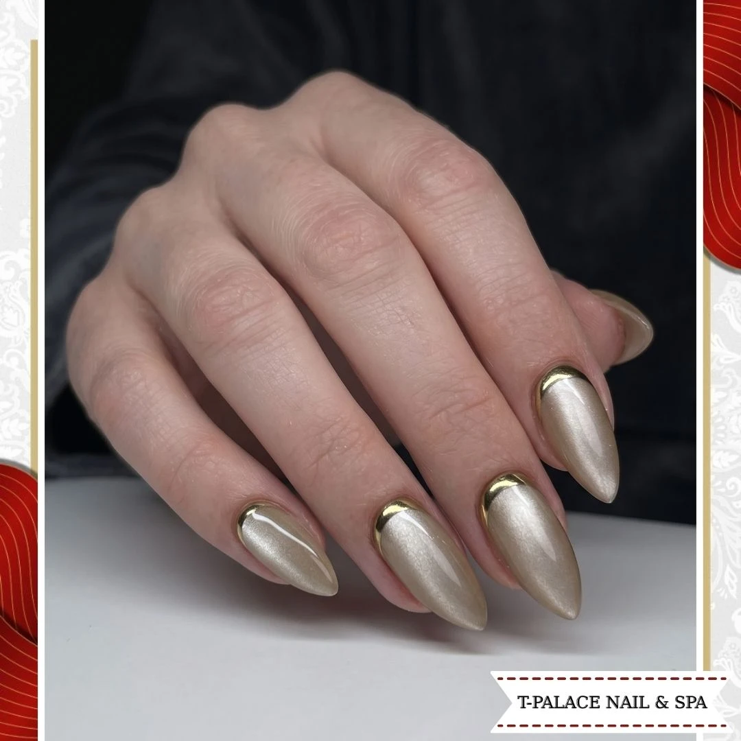 Nail designs